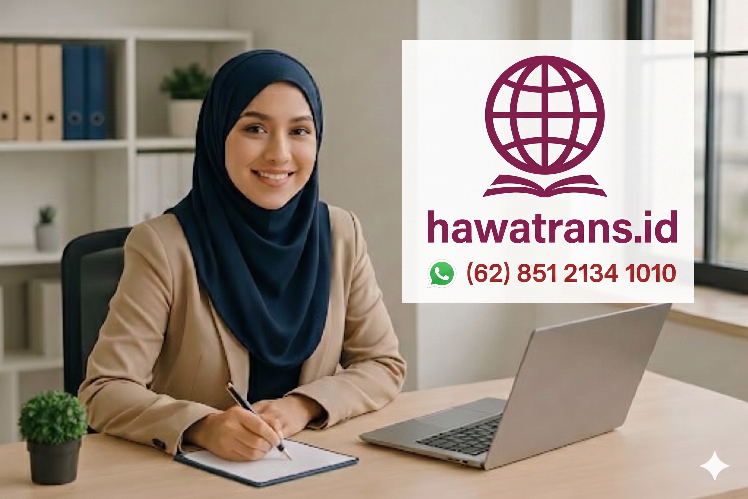Hawa Trans Indonesia